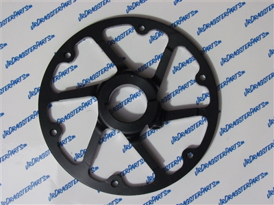 Jr Dragster Sprocket Hub