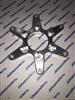 Jr Dragter Sprocket hub