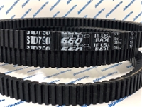 660 Pro Standard Drive Belt