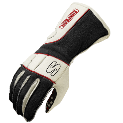 SIMPSON RACING VORTEX GLOVES