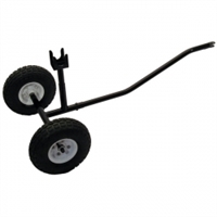 Jr dragster tow dolly