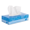General Supply GEN6501 Facial Tissue In-House Brand Flat Box 2-Ply - 30 x 100ct