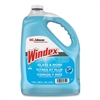 Model SJN-696503 Windex Glass Cleaner w/ Ammonia D Spray - 4 x 1 Gallon