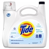 Tide Free and Gentle Liquid Laundry Detergent - 208oz
