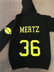 Baby Jersey Sweatshirt