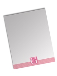 Note Pads- large