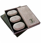 Luxury Soap Gift Set