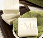 Mi-Luxe Soap Set