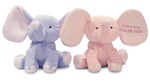 Personalized Baby Elephants