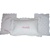 Scalloped Edge Baby Crib Pillow