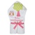 Toddlers Hooded Towels