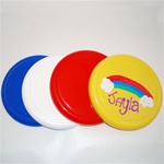 Personalized Frisbee