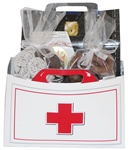 Dr. Feelgood Gift Basket