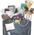 Dr. Mom Gift Basket