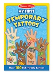 Temporary Tattoos