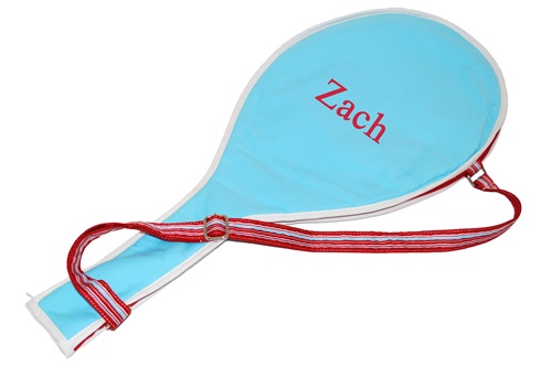 Tennis Racquet Cover