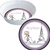 Eiffel Plate and Bowl Sets