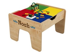 2 in 1 Activity Table with Board