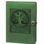 Oberon Journal-Green Tree