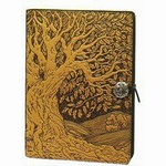 Oberon Journal-Sadle Tree