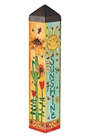 You Are My Sunshine 20" Art Pole