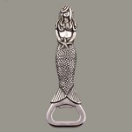 Mermaid Bottle Opener