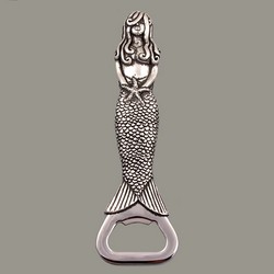 Mermaid Bottle Opener