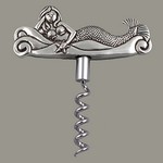 Mermaid Corkscrew