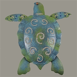 Turtle Wall Art