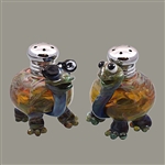 Turtles Salt & Pepper Shaker