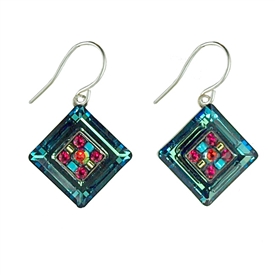 Firefly La Dolce Vita Diagonal Earrings - Color Choices