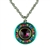 Firefly La Dolce Vita Round Necklace - Color Choices