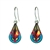 Firefly Lily Drop Earrings - Color Choices