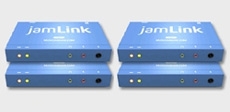 Jamlink Band (4 jamLinks)