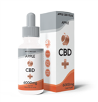 CBD Apple Tincture 3000MG
