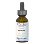 INDICATIONS: For temporary relief of symptoms related to amoeba infestation including chronic dysentery and consequent weakness and dehydration, bloody stools, jaundice, fever, weight loss, and stomach cramps.