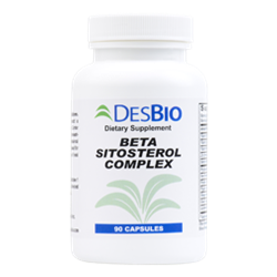 Beta-sitosterol is the active ingredient in saw palmetto berries, which have been used for centuries to treat patients with prostate and urinary problems.