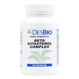 Beta-sitosterol is the active ingredient in saw palmetto berries, which have been used for centuries to treat patients with prostate and urinary problems.