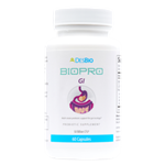 BioPro GI is the ideal formula for individuals looking for long-term support for restoring intestinal microflora balance and digestive health.