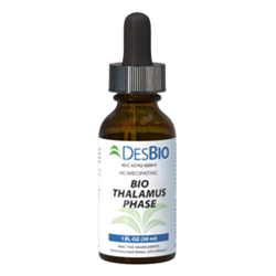 Bio Thalamus Phase provides temporary relief of symptoms such as swelling and joint pain that may result from disease such as arthritis or neurological diseases.