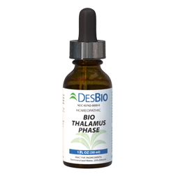 Bio Thalamus Phase provides temporary relief of symptoms such as swelling and joint pain that may result from disease such as arthritis or neurological diseases.