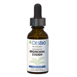 Bronchial Cough temporarily relieves symptoms related to bronchial cough including irritating cough and congestion.