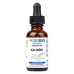 Co-InfXn is for the temporary relief of symptoms related to Lyme disease or other co-infections including joint pain, severe headaches, fever, severe muscle aches/pain, flu-like feelings of headache, stiff neck, muscle aches, and change in smell/taste