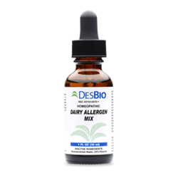 Dairy Allergen Mix | 1 oz | DesBio