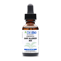 Dairy Allergen Mix | 1 oz | DesBio