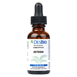 For the temporary relief of the symptoms related to lack of self-esteem including codependency, lack of self-confidence and narcissism.