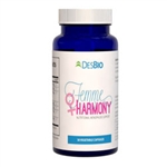 For the temporary relief of symptoms related to menopause and female aging.