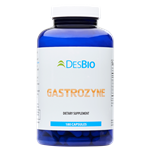 Gastrozyne supports healthy digestive processes and immune system function in both the stomach and small intestine.