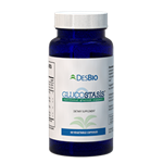 GlucoStasis combines essential nutrients, botanicals, and antioxidants to support balanced blood sugar levels.