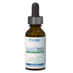 For the temporary relief of symptoms related to high blood sugar including dry mouth, thirst, night sweats, sugar and carb cravings.